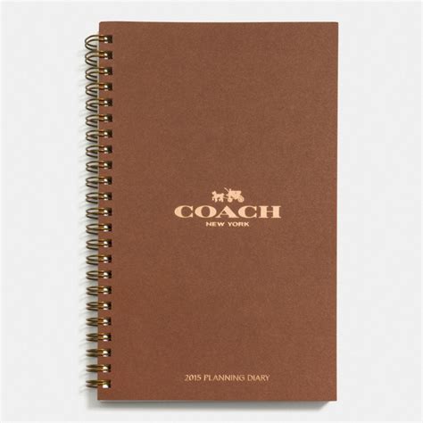 coach organizer refills 2024.